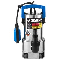 Зубр НПГ-Т3-1100-С Image #2