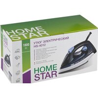 HomeStar HS-4012 (синий) Image #4
