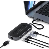 Satechi USB-4 Multiport W2.5G Ethernet ST-U4MGEM Image #4