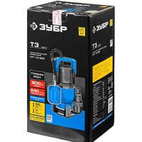 Зубр НПГ-Т3-900 Image #8