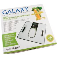 Galaxy Line GL4852 Image #4
