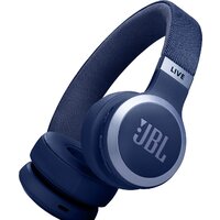 JBL Live 670NC (синий)