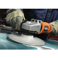 AEG Powertools SE 12-180 Image #2