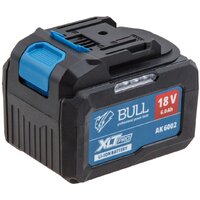 Bull AK 6002 (18В/6 Ah)