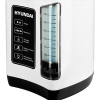 Hyundai HYTP-4840 Image #4