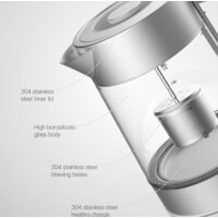 Deerma DEM-SH50W Image #7