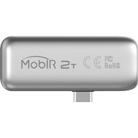 Guide Mobir 2T (Type-C, серебристый/серый) Image #4