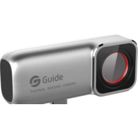 Диагностические тепловизоры и пирометры