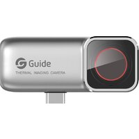 Guide Mobir 2T (Type-C, серебристый/серый) Image #5