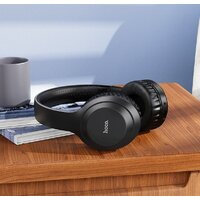 Hoco W30 (черный) Image #3