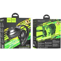 Hoco W30 (черный) Image #4