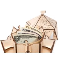 Eco-Wood-Art Глобус-икосаэдр Image #7