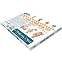 Eco-Wood-Art Глобус-икосаэдр Image #9