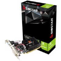 BIOSTAR GeForce GT 610 2GB SDDR3 VN6103THX6