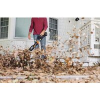 Worx WG543E.9 (без АКБ) Image #7