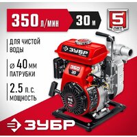 Зубр Мастер МП-350 Image #5