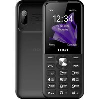Inoi 340 PowerHub 4G (черный)