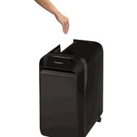 Fellowes PowerShred LX220 (черный) Image #6