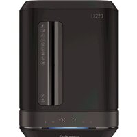 Fellowes PowerShred LX220 (черный) Image #4