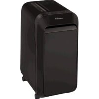 Fellowes PowerShred LX220 (черный) Image #3