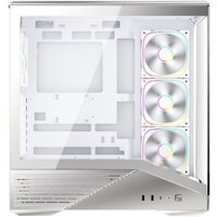 1stPlayer GM7 ARGB GM7-SV-3FN7R-W-1FN7-W (серебристый) Image #2