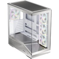 1stPlayer GM7 ARGB GM7-SV-3FN7R-W-1FN7-W (серебристый) Image #3