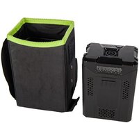 Greenworks G82BC 82V 2916107 Image #4