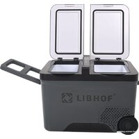 Libhof B-35H Image #9