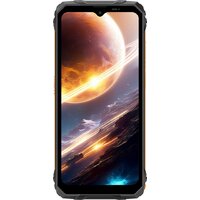 Blackview Fort 1 6GB/256GB (оранжевый) Image #2