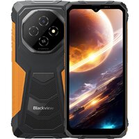 Blackview Fort 1 6GB/256GB (оранжевый)