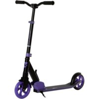 Novatrack Polis 160 Pro'30 160FS.POLIS.VT21 (фиолетовый)