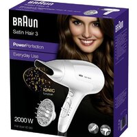 Braun HD 385 Image #3
