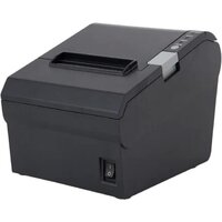 Mertech G80 (Wi-Fi/USB/RS232/Ethernet, черный)