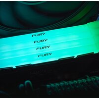 Kingston FURY Renegade RGB 2x8ГБ DDR4 3200МГц KF432C16RB2AK2/16 Image #11