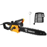 Deko DKEC16 Image #2