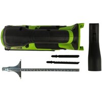 Greenworks GD24JS 3601407CUB (с 1-им АКБ) Image #3