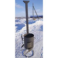 Феост Классик Плюс под казан 12 л Image #2