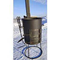 Феост Классик Плюс под казан 12 л Image #3