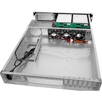 ExeGate Pro 2U660-HS06 Image #4