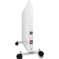 СТН НЭБ-М-НСт 0,5 с терморегулятором (белый) Image #3