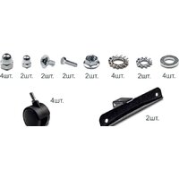 СТН НЭБ-М-НСт 0,5 с терморегулятором (белый) Image #6