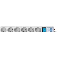Power Cube SPL(5+1)-16B-P-1.9M Pro