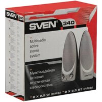 SVEN 340 (версия 2004 года) Image #4