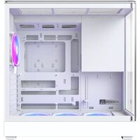 Montech King 45 Pro (белый) Image #4