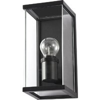 Arte Lamp Pot A1632AL-1BK