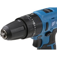 Bull SR 1201 (с 2-мя АКБ, кейс) Image #3