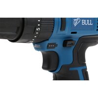 Bull SR 1201 (с 2-мя АКБ, кейс) Image #5