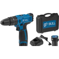 Bull SR 1201 (с 2-мя АКБ, кейс) Image #6