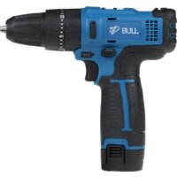 Bull SR 1201 (с 2-мя АКБ, кейс) Image #2