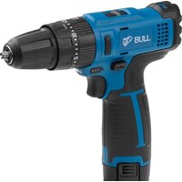 Bull SR 1201 (с 2-мя АКБ, кейс)